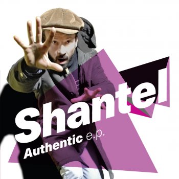 Shantel Authentic
