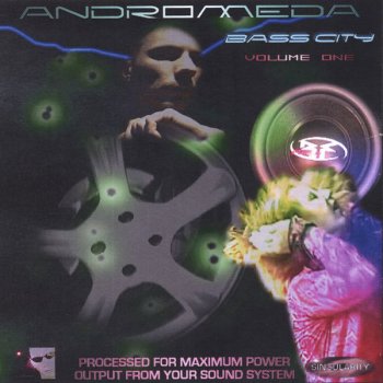 Andromeda High Frequency Tones