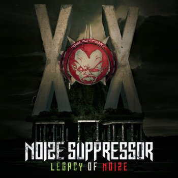 Noize Suppressor Nobody Stop the Sound