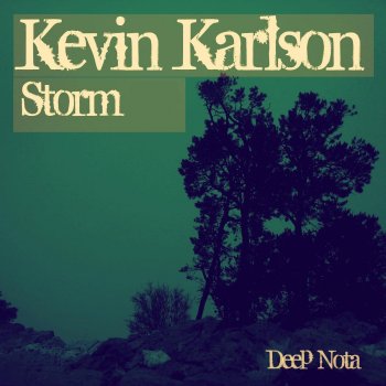Kevin Karlson Out of Time