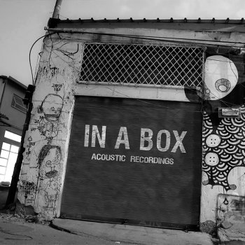 Asaf Avidan A Ghost Before the Wall (In a Box Version)