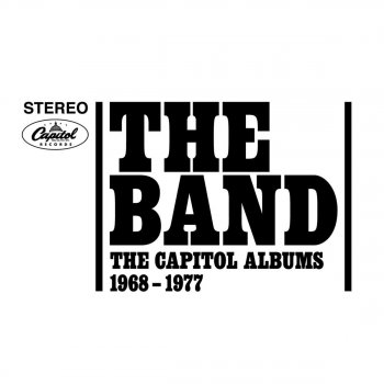 The Band The Moon Struck One (Remastered)