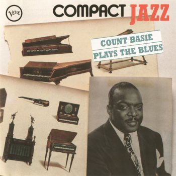 Count Basie and His Orchestra Li'l Ol Groovemaker ... Basie