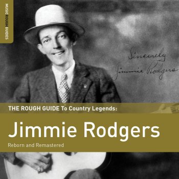 Jimmie Rodgers Blue Yodel #1 (T Is For Texas)