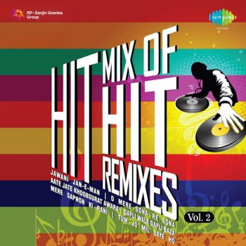 Sowmya Raoh Rangeela Re Album Dance Fever Remix Prem Pujari 70 - Original