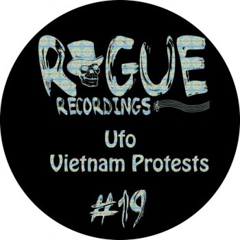 Uf0 Vietnam Protests