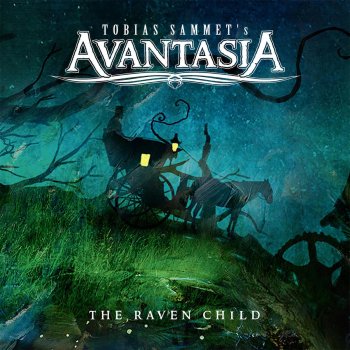 Avantasia feat. Hansi Kürsch & Jorn Lande The Raven Child