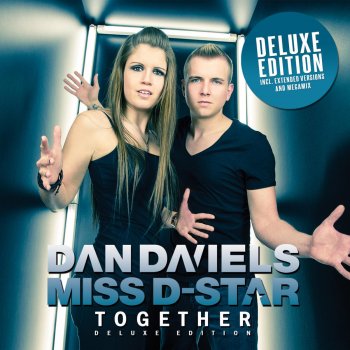 Dan Daniels & Miss D-Star Butterflies (Extended Mix)