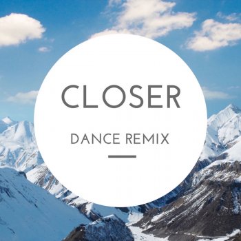 DJ Leo Closer (Workout Dance Remix)