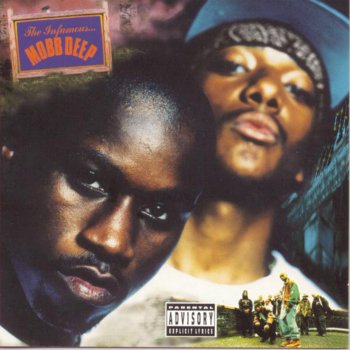 Mobb Deep feat. Q-Tip Drink Away the Pain (Situations) (feat. Q-Tip)