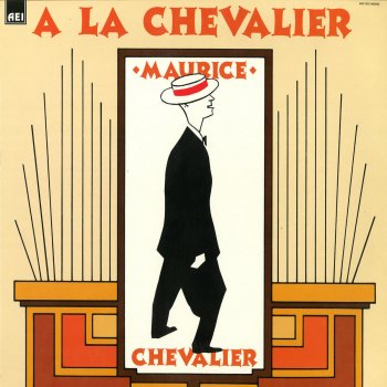 Maurice Chevalier Some Enchanted Evening