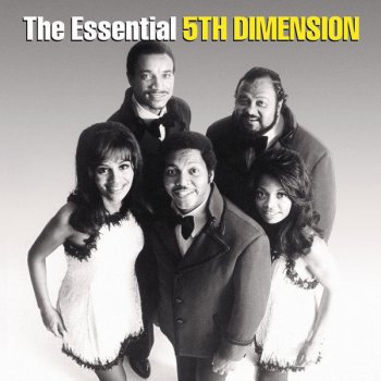 The 5th Dimension On The Beach - Digitally Remastered 1997