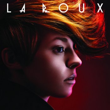 La Roux Bulletproof - Tiborg Remix