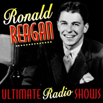 Ronald Reagan Burns And Allen Show: Speech To Honor Ronald Reagan (January 25, 1950)