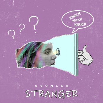 Avonlea Stranger