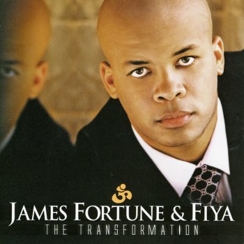 James Fortune & FIYA feat. Zacardi Cortez The Blood