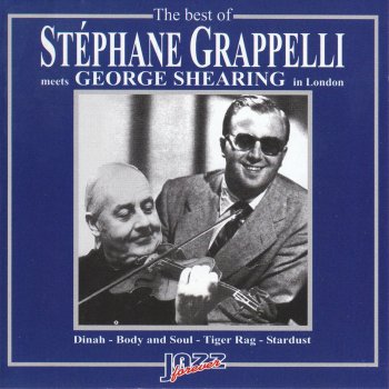 Stéphane Grappelli and His Quintet Star Eyes