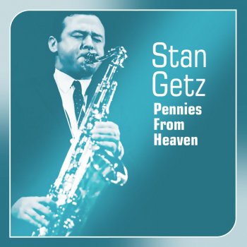Stan Getz Ghost of a Chance
