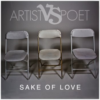 Artist Vs Poet Sake of Love
