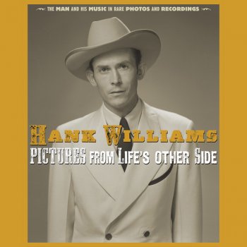 Hank Williams Gathering Flowers For The Master's Bouquet (Acetate Version 1) - 2019 - Remaster