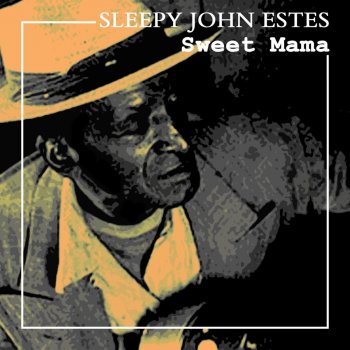 Sleepy John Estes Expressman Blues