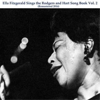 Ella Fitzgerald Lover - Remastered