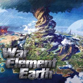 War Earth Element Intro