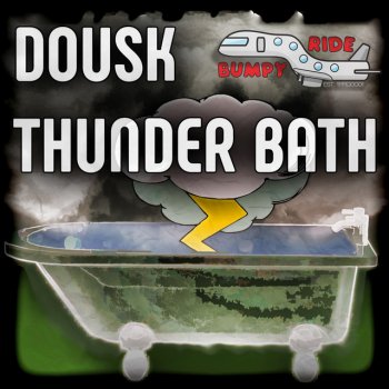 Dousk Thunder Bath