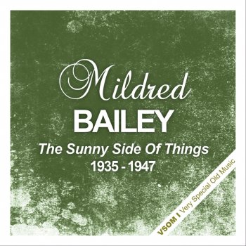 Mildred Bailey Georgia On My Mind (Remastered)