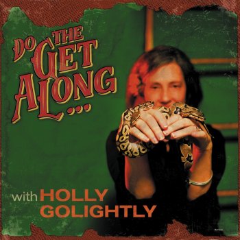 Holly Golightly Hypnotized