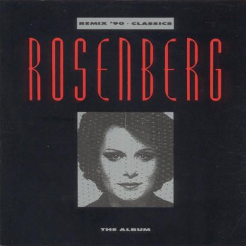 Marianne Rosenberg War es wirklich gestern - Remix '90