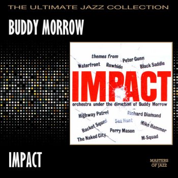 Buddy Morrow Peter Gunn