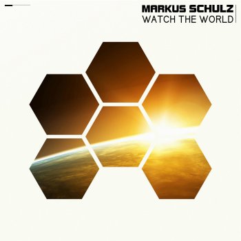 Markus Schulz feat. Lady V- Watch the World