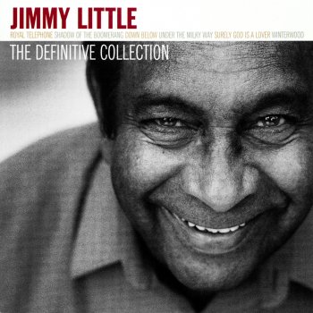Jimmy Little Little Green Valley