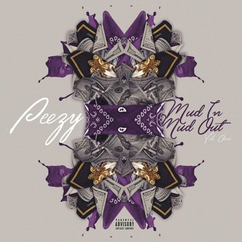 Peezy feat. Babyface Ray Like Im Crazy (feat. Babyface Ray)