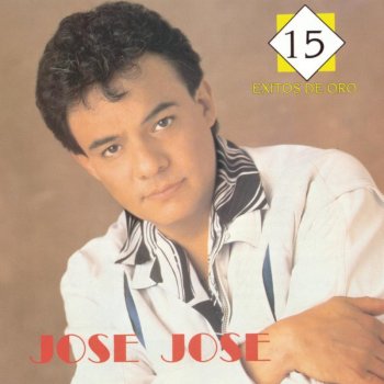 José José Insaciable Amante