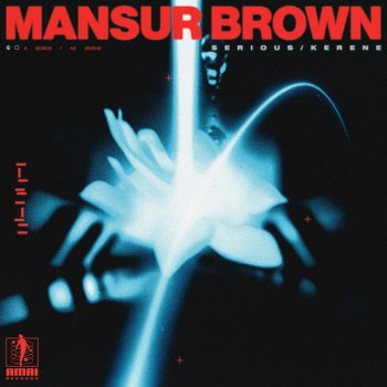 Mansur Brown Serious