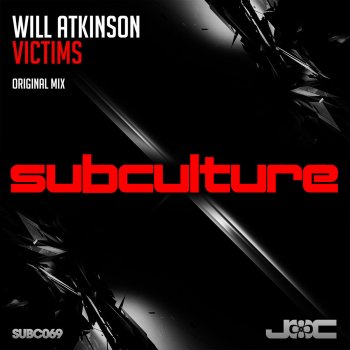 Will Atkinson Victims - Original Mix