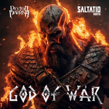 Peyton Parrish feat. Saltatio Mortis God of War