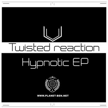 Twisted Reaction Equalize It (Break The Ice Version)