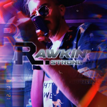 Rufio Rawkin' Strong