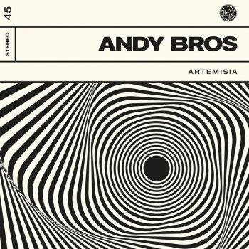 Andy Bros Artemisia