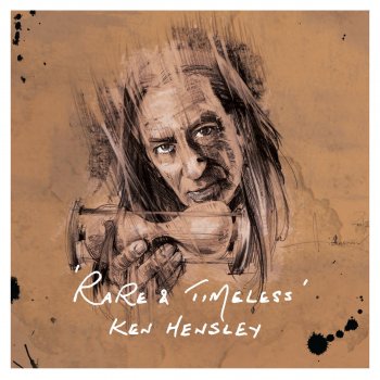 Ken Hensley If I Had the Time