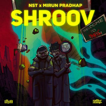 NST feat. Mirun Pradhap Shroov