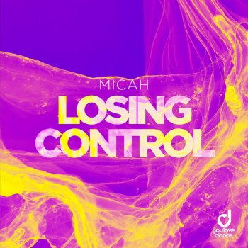 Micah Losing Control - Extended Mix