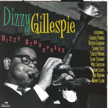 Dizzy Gillespie Blue Boogie