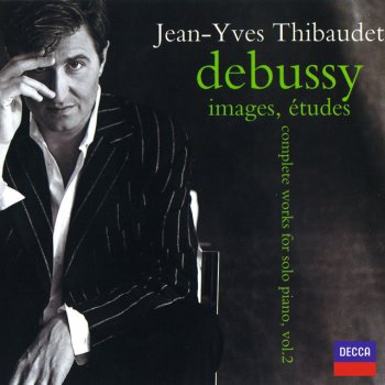 Claude Debussy feat. Jean-Yves Thibaudet 12 Etudes pour le piano: 6. Pour les huit doigts