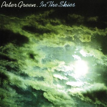 Peter Green Six String Guitar