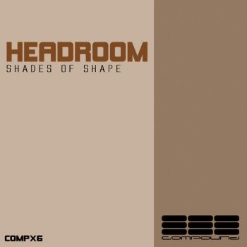 Headroom C18 Shades of Shape