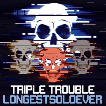 LongestSoloEver Triple Trouble (from FNF vs. Sonic.exe) [Metal Version]